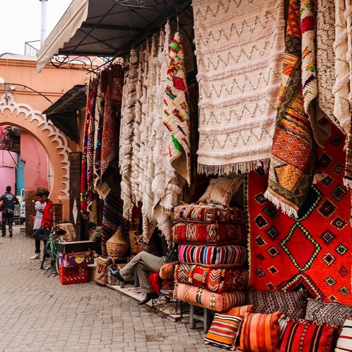 Marrakech ❤️